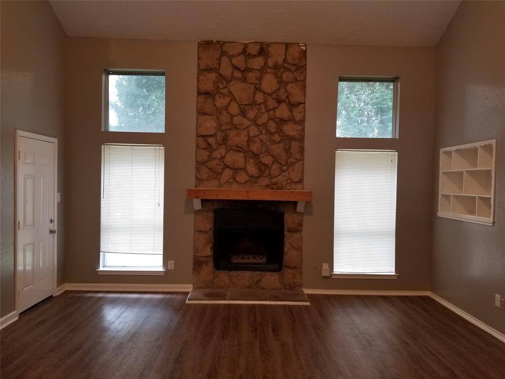 House for rent at 3438 Nutwood Lane, Spring, TX 77389