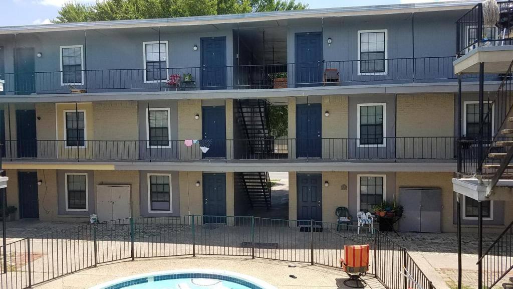Apartment for rent at 3635 Bolivar Dr, Dallas, TX 75220