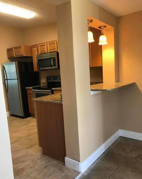 Condo for rent at 135 Roosevelt Ave #A, Cocoa Beach, FL 32931