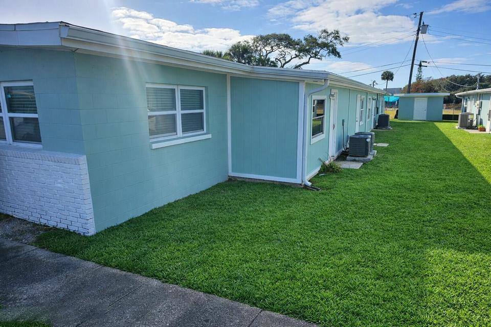 Condo for rent at 135 Roosevelt Ave #A, Cocoa Beach, FL 32931