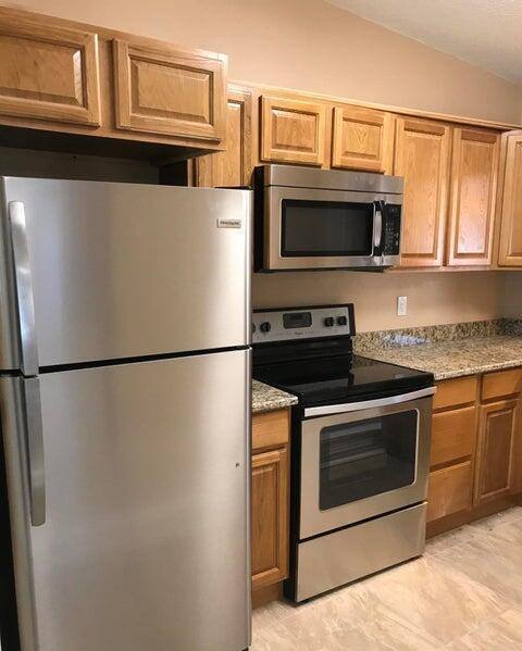 Condo for rent at 135 Roosevelt Ave #A, Cocoa Beach, FL 32931