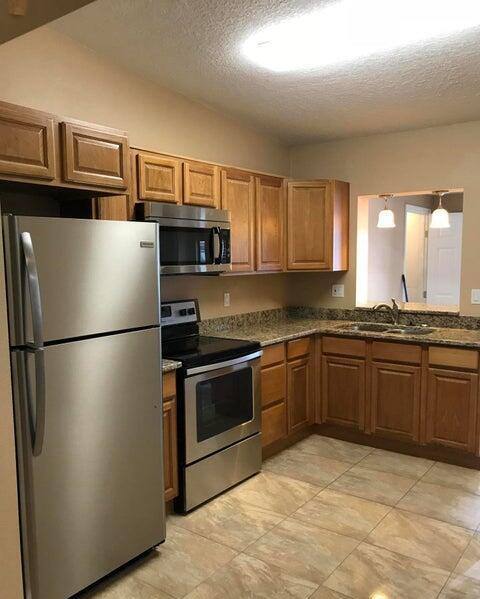 Condo for rent at 135 Roosevelt Ave #A, Cocoa Beach, FL 32931