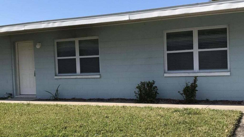 Condo for rent at 135 Roosevelt Ave #A, Cocoa Beach, FL 32931