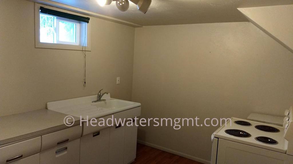 Apartment for rent at 407 W Lamme #B, Bozeman, MT 59715