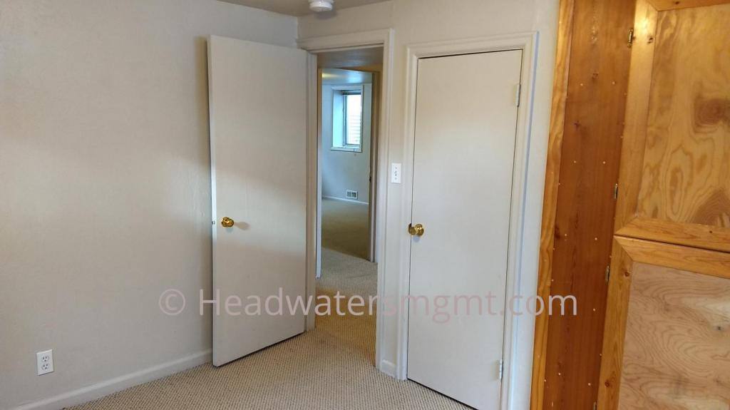 Apartment for rent at 407 W Lamme #B, Bozeman, MT 59715