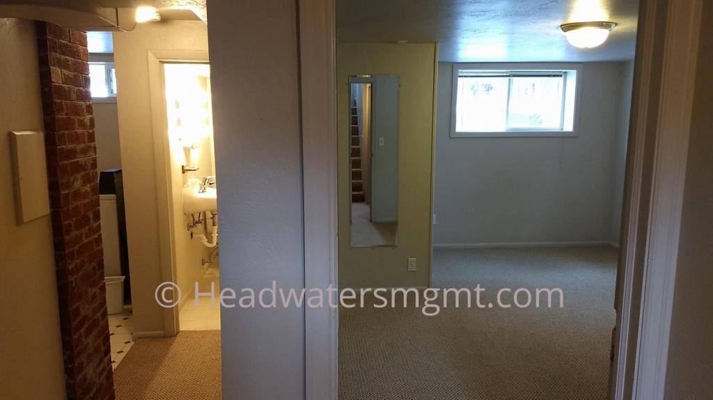 Apartment for rent at 407 W Lamme #B, Bozeman, MT 59715