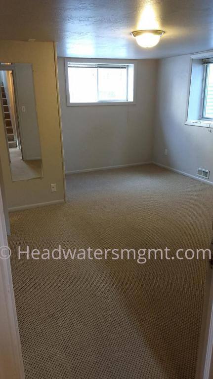 Apartment for rent at 407 W Lamme #B, Bozeman, MT 59715