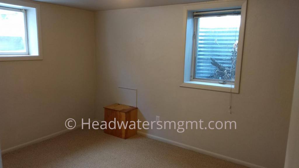 Apartment for rent at 407 W Lamme #B, Bozeman, MT 59715