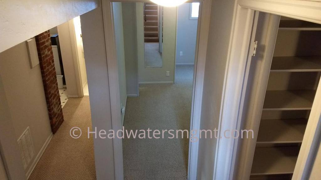 Apartment for rent at 407 W Lamme #B, Bozeman, MT 59715
