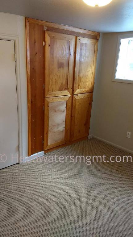 Apartment for rent at 407 W Lamme #B, Bozeman, MT 59715