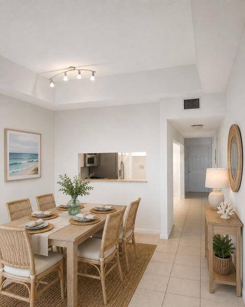 Condo for rent at 754 S Orlando Ave #206, Cocoa Beach, FL 32931