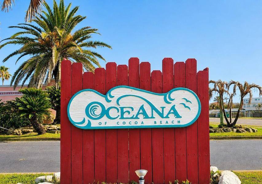 Condo for rent at 754 S Orlando Ave #206, Cocoa Beach, FL 32931