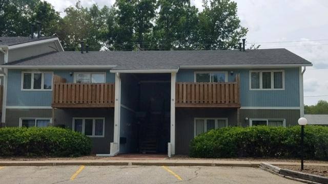 Apartment for rent at 635 N Main St #14, Lindsborg, KS 67456
