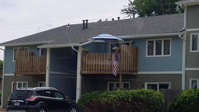 Apartment for rent at 635 N Main St #14, Lindsborg, KS 67456