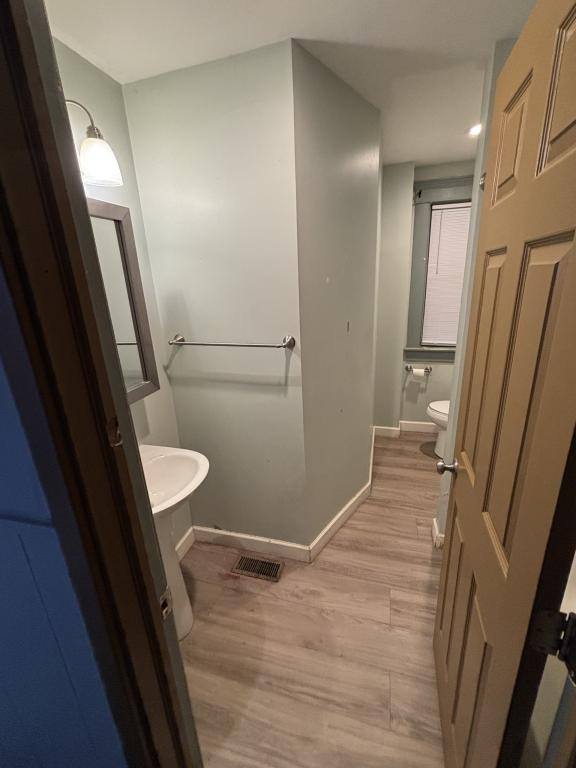 Apartment for rent at 422 Brandon Ave, 1st Floor, Williamsport, PA 17701