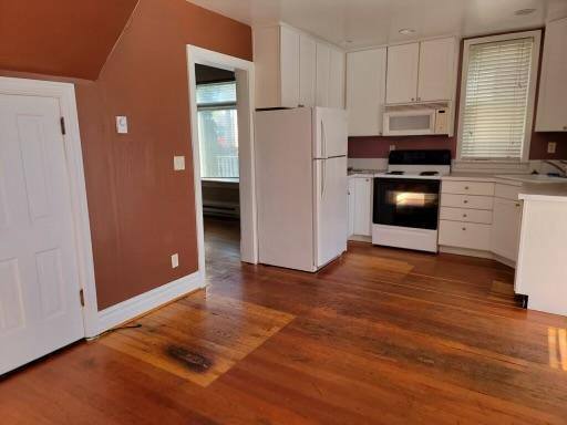 Apartment for rent at 1005 W Augusta Ave, Spokane, WA 99205