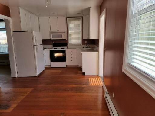 Apartment for rent at 1005 W Augusta Ave, Spokane, WA 99205