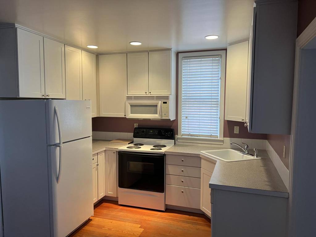 Apartment for rent at 1005 W Augusta Ave, Spokane, WA 99205