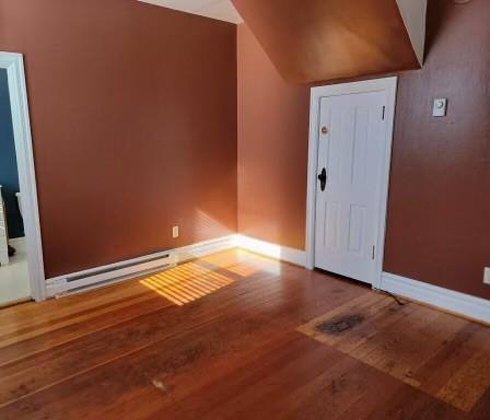 Apartment for rent at 1005 W Augusta Ave, Spokane, WA 99205
