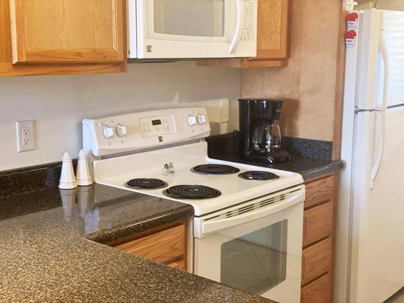 Apartment for rent at 466 S Paseo Madera A, Green Valley, AZ 85614