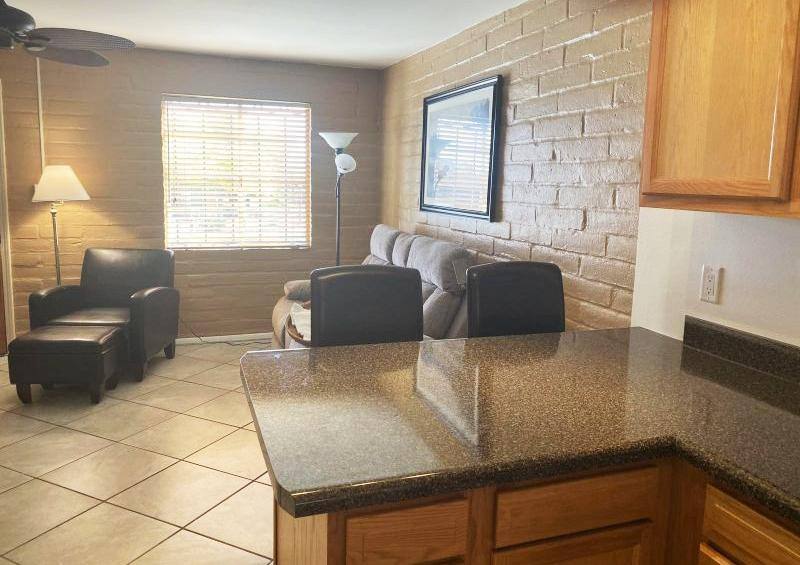 Apartment for rent at 466 S Paseo Madera A, Green Valley, AZ 85614