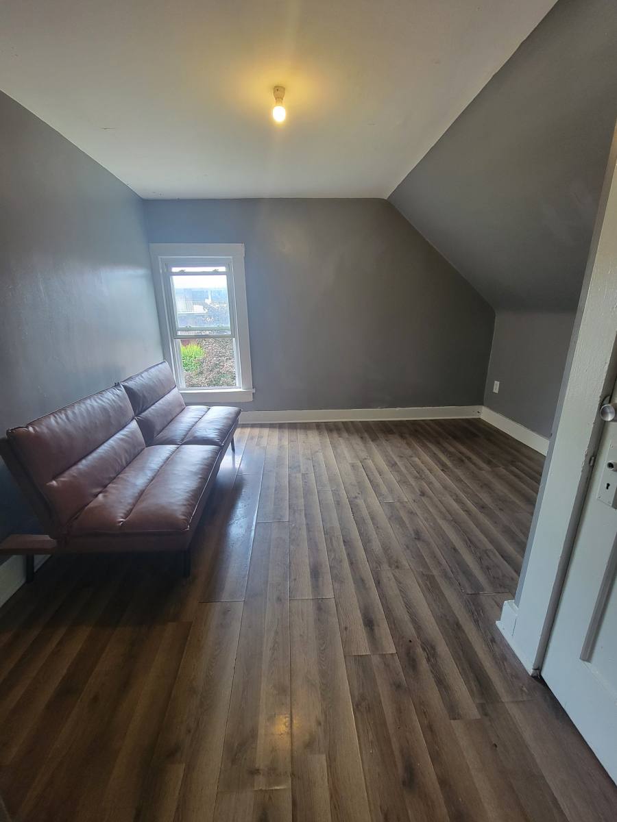 Apartment for rent at 55 Cotter Ave #5, Akron, OH 44305