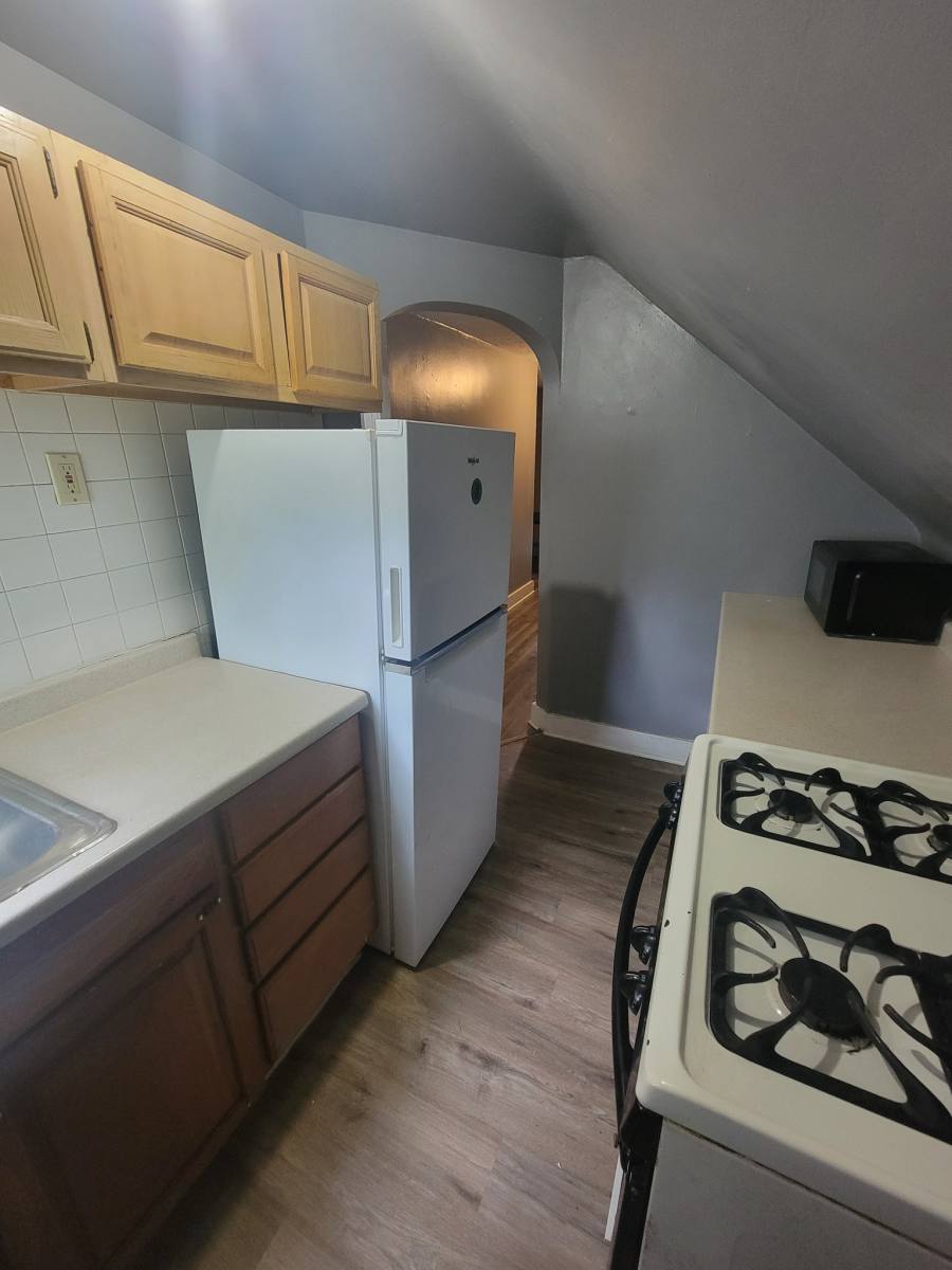 Apartment for rent at 55 Cotter Ave #5, Akron, OH 44305