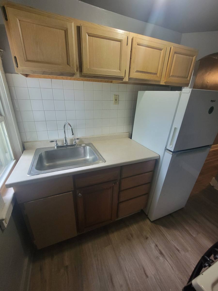 Apartment for rent at 55 Cotter Ave #5, Akron, OH 44305