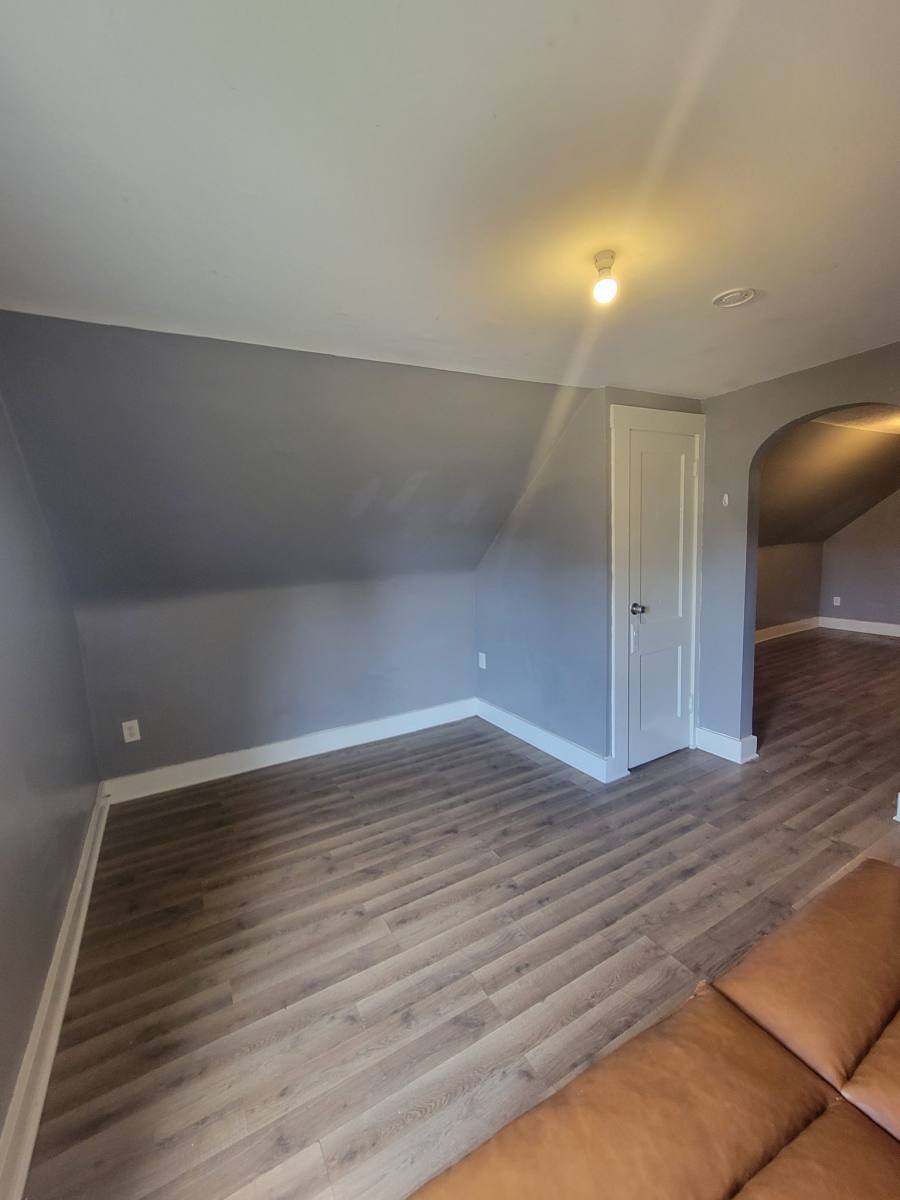 Apartment for rent at 55 Cotter Ave #5, Akron, OH 44305