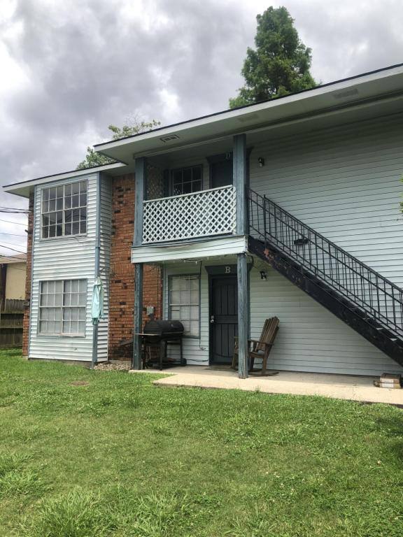Apartment for rent at 8220 Ned Ave #D, Baton Rouge, LA 70820