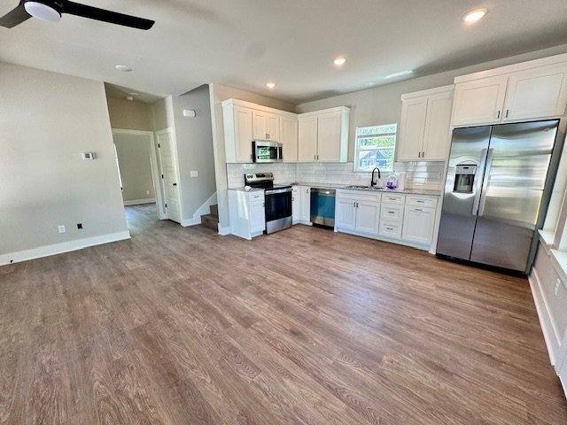 House for rent at 1453 S Washington Ave, Fayetteville, AR 72701