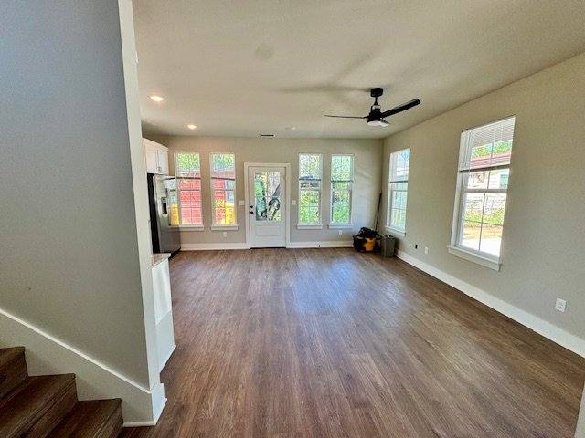 House for rent at 1453 S Washington Ave, Fayetteville, AR 72701
