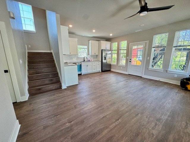 House for rent at 1453 S Washington Ave, Fayetteville, AR 72701