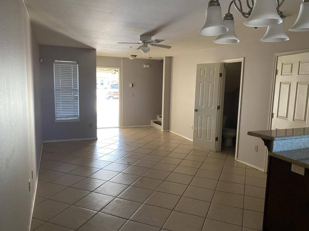 Apartment for rent at 403 48th St, Pharr, TX 78577