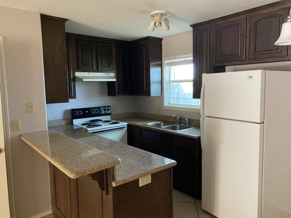 Apartment for rent at 403 48th St, Pharr, TX 78577