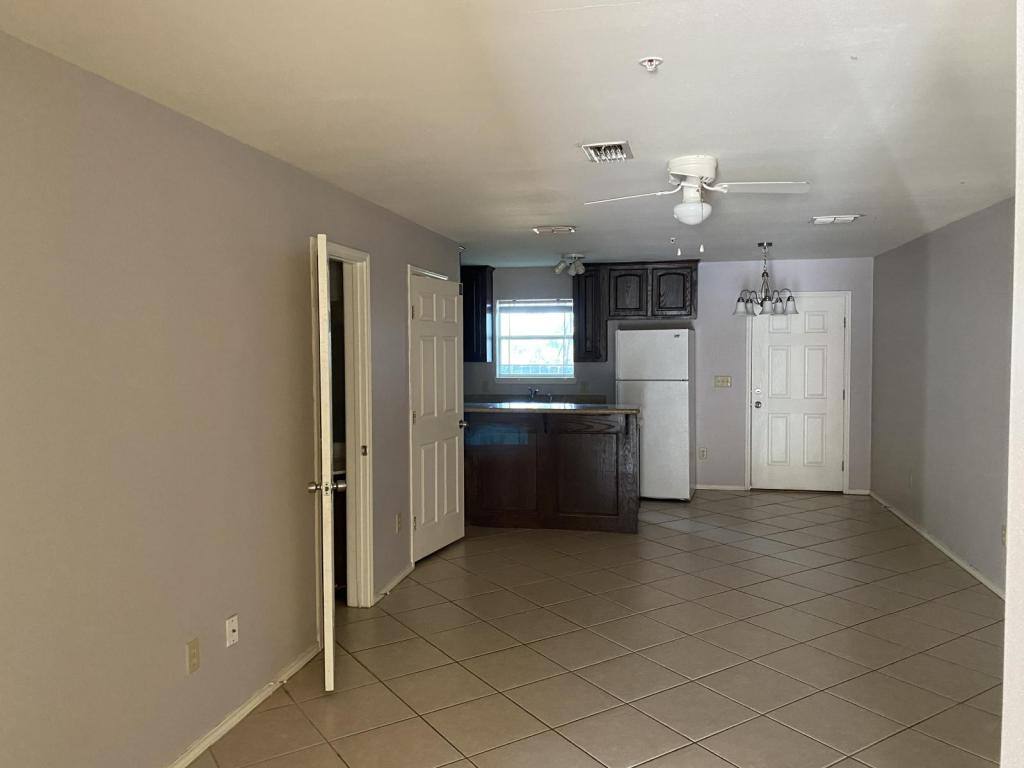 Apartment for rent at 403 48th St, Pharr, TX 78577