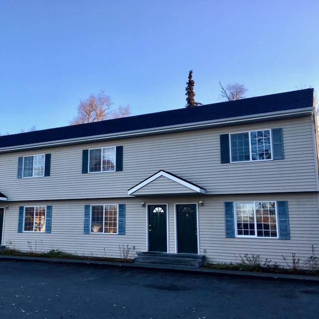 Townhouse for rent at 197 E Redoubt Ave, Soldotna, AK 99669