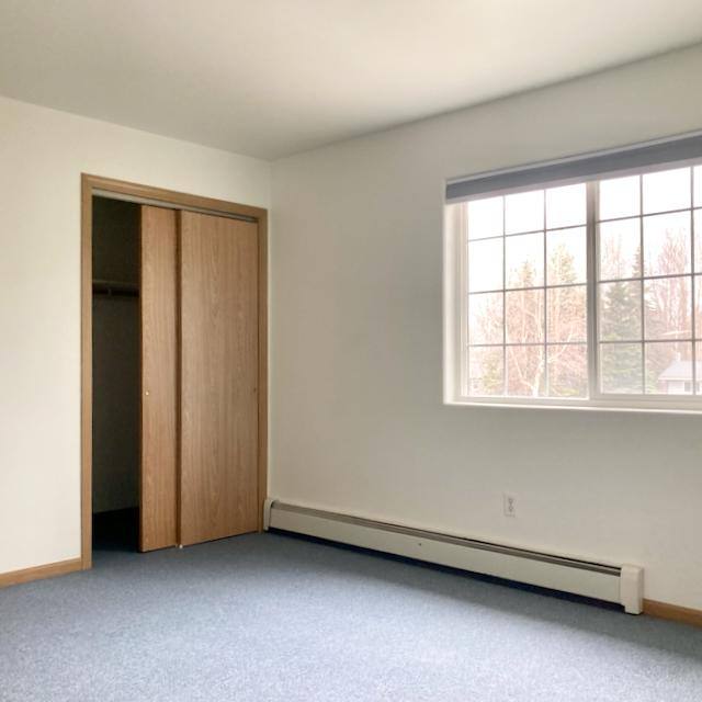 Townhouse for rent at 197 E Redoubt Ave, Soldotna, AK 99669