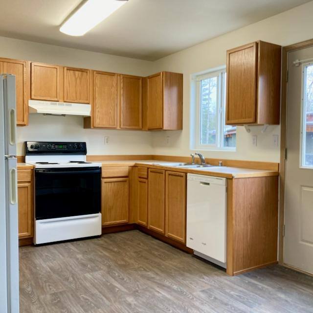 Townhouse for rent at 197 E Redoubt Ave, Soldotna, AK 99669