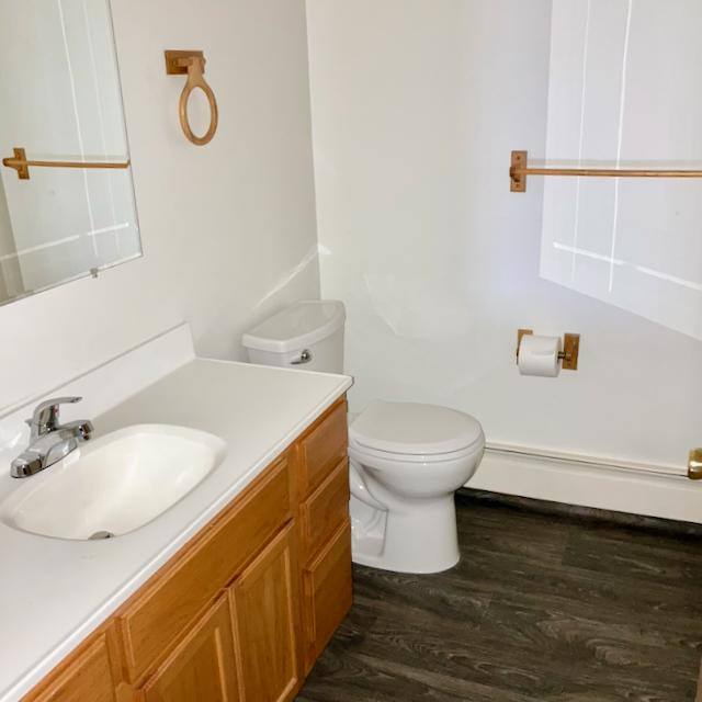 Townhouse for rent at 197 E Redoubt Ave, Soldotna, AK 99669