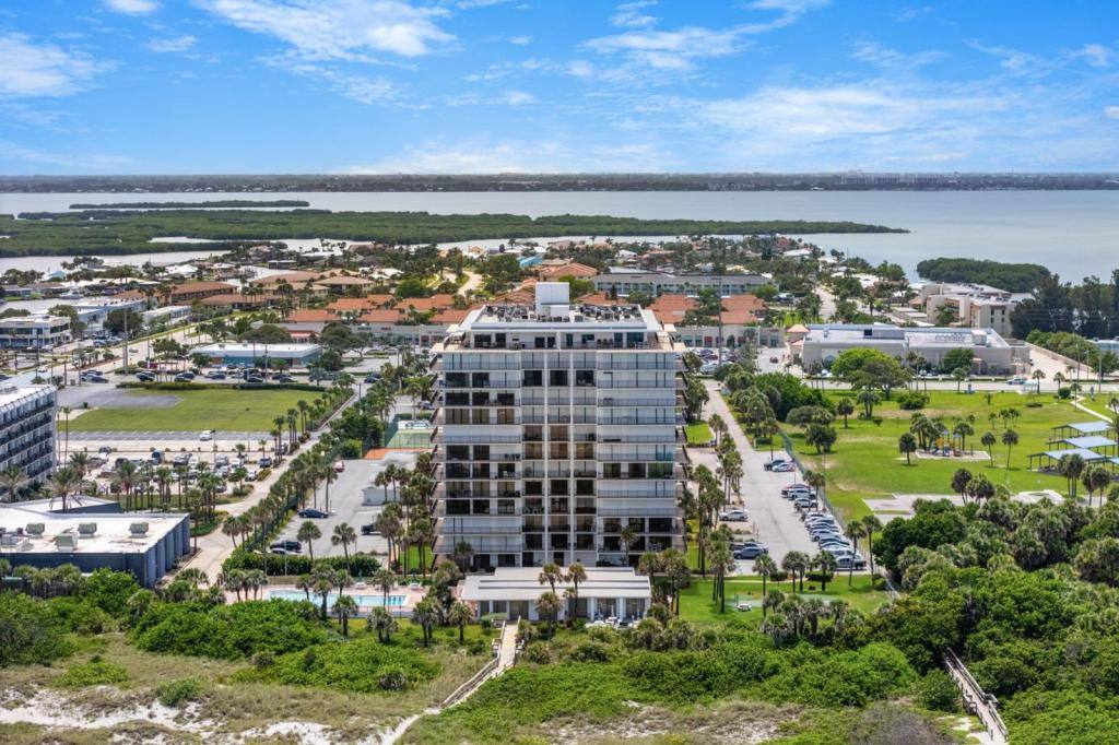 Apartment for rent at 2100 N Atlantic Ave #502, Cocoa Beach, FL 32931