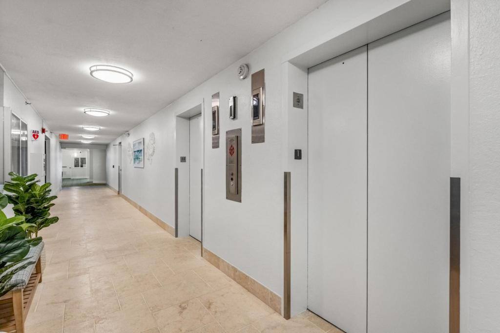 Apartment for rent at 2100 N Atlantic Ave #502, Cocoa Beach, FL 32931