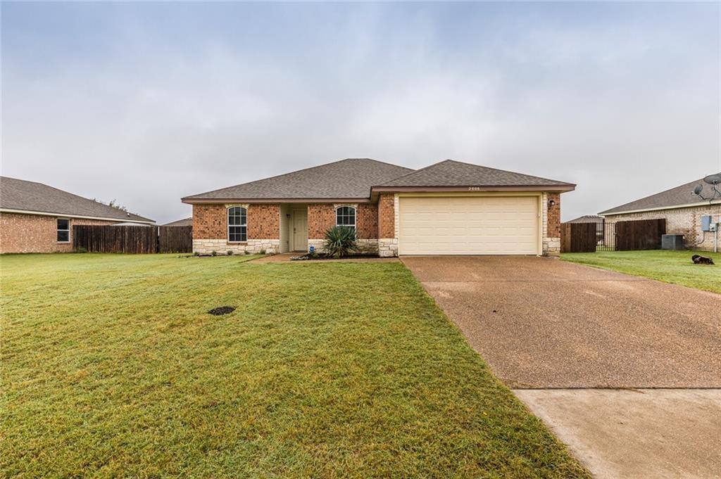 House for rent at 2008 Red Sage Dr, Waco, TX 76708