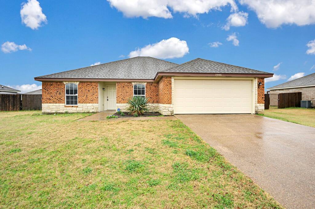 House for rent at 2008 Red Sage Dr, Waco, TX 76708