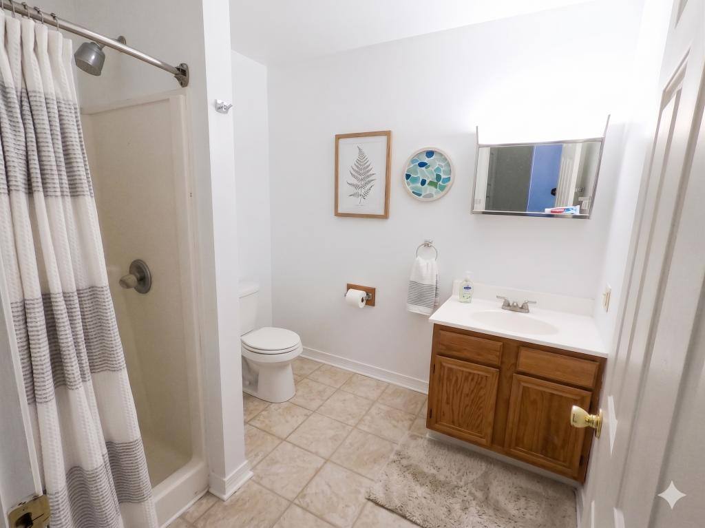 Townhouse for rent at 610 Race St #4, Berwick, PA 18603