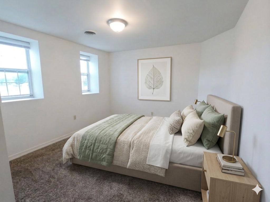 Townhouse for rent at 610 Race St #4, Berwick, PA 18603