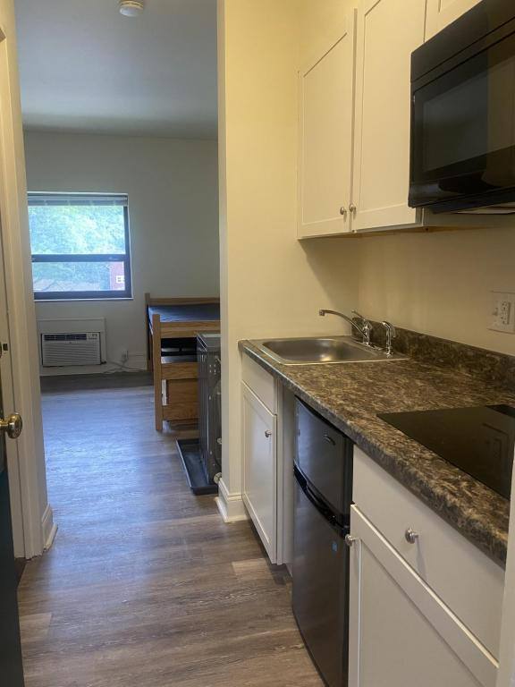Apartment for rent at 610 Abbot Rd, East Lansing, MI 48823