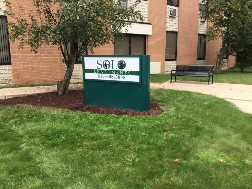 Apartment for rent at 610 Abbot Rd, East Lansing, MI 48823