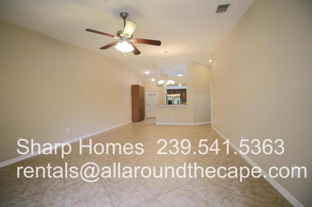 Condo for rent at 1125 Winding Pines Circle #207, Cape Coral, FL 33909