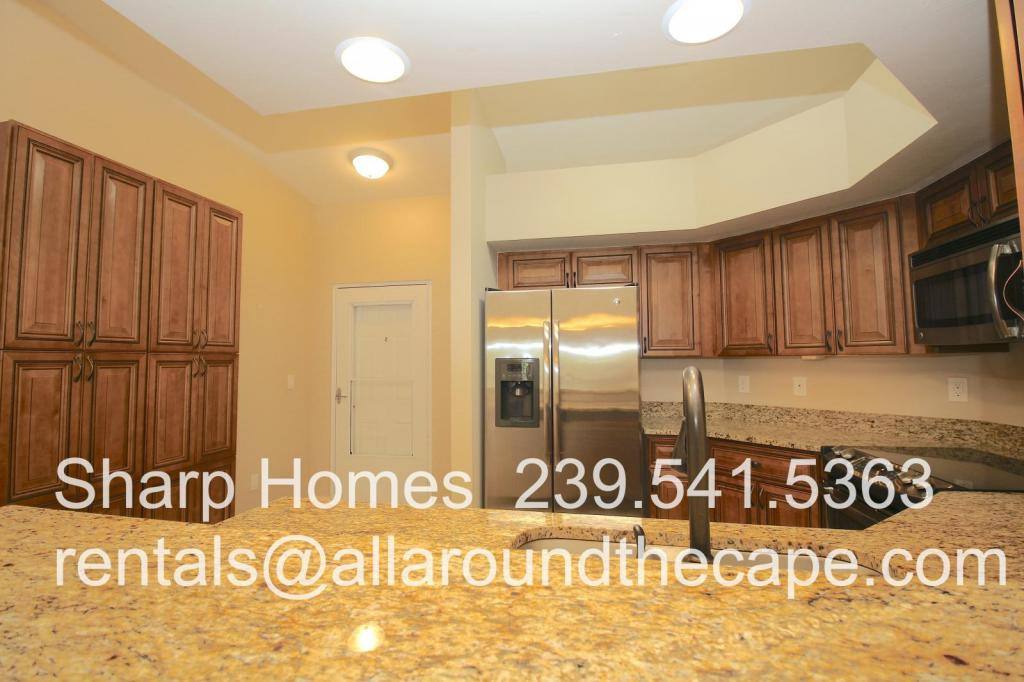 Condo for rent at 1125 Winding Pines Circle #207, Cape Coral, FL 33909